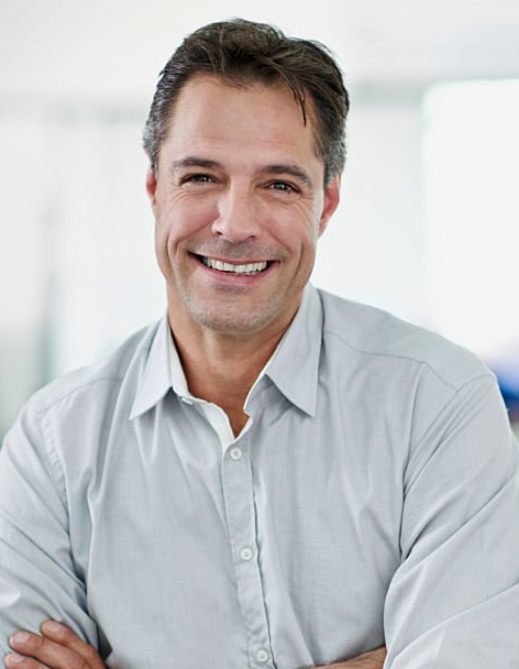 Michael Carter - CEO